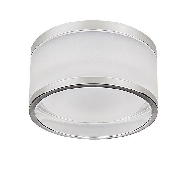 Светильник встраиваемый LIGHTSTAR MATURO LED 072254